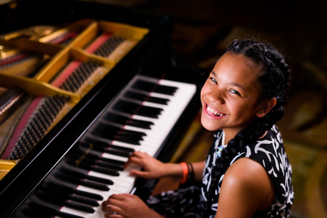 play piano now